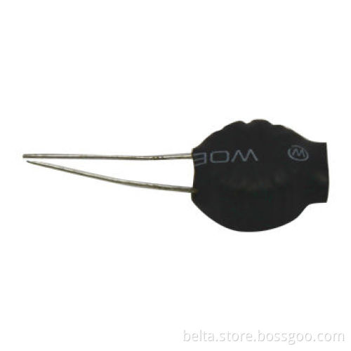 High Efficiency Toroid/PFC Choke/DR/Power/Inverter Inductor w/Wide Power and Current Range